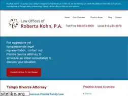 Sites similar to lutzfamilylaw.com