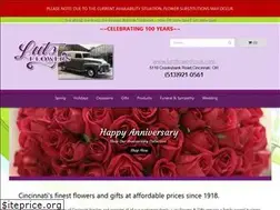 Sites similar to lutzflowerhaus.com