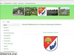 Sites similar to lutzhorn.de