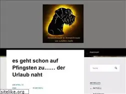 Sites similar to lutziferscastle.de