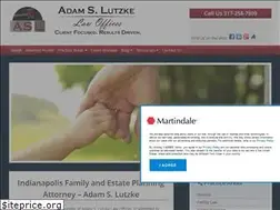 Sites similar to lutzkelaw.com