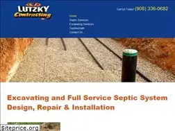 Sites similar to lutzkycontractingnj.com