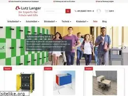 Sites similar to lutzlanger.de