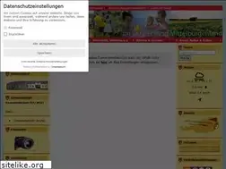 Sites similar to lutzmannsburg.info