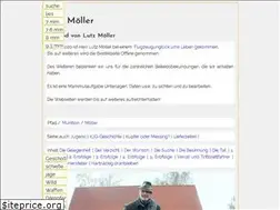 Sites similar to lutzmoeller.net