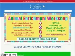 Sites similar to lutzmuseum.org