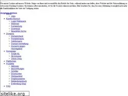 Sites similar to lutznet.at