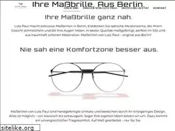 Sites similar to lutzpaul.com