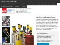 Sites similar to lutzpumps.com.au