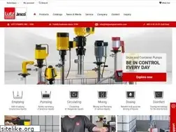 Sites similar to lutzpumps.com