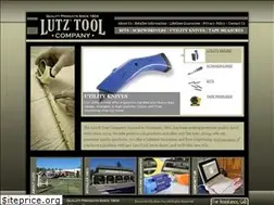 Sites similar to lutztool.com