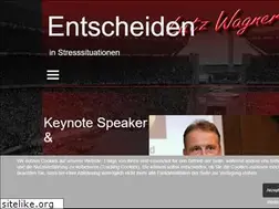 Sites similar to lutzwagner.net