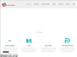 Sites similar to luuanhmedia.com