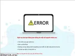 Sites similar to luudiencuacuon.vn