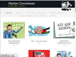 Sites similar to luukhetlieveheersbeest.nl