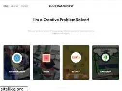 Sites similar to luukraaphorst.com