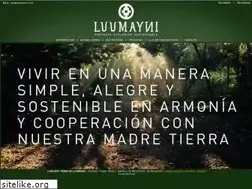 Sites similar to luumayni.com