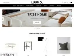 Sites similar to luumodesign.com