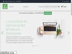 Sites similar to luumoshop.com