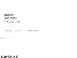 Sites similar to luup.sc