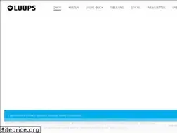Sites similar to luups.net