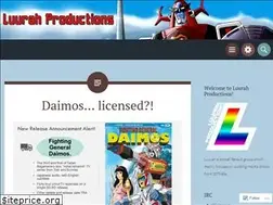 Sites similar to luurah.wordpress.com