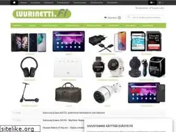 Sites similar to luurinetti.fi
