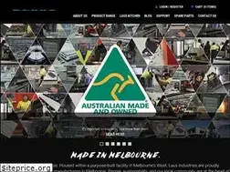 Sites similar to luus.com.au