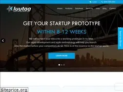 Sites similar to luutaa.com