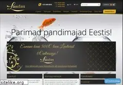 Sites similar to luutar.ee