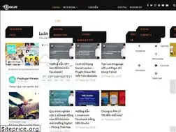 Sites similar to luuthienan.net