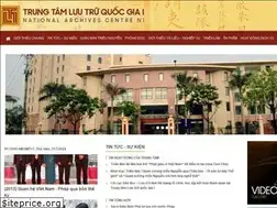 Sites similar to luutruquocgia1.org.vn