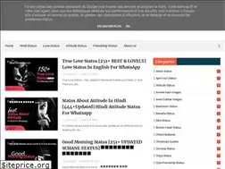 Sites similar to luuvstatus.com
