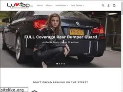 Sites similar to luv-tap.com