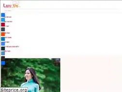 Sites similar to luv.vn