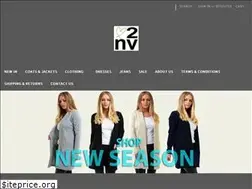 Sites similar to luv2nv.com