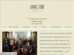 Sites similar to luvaascobb.com