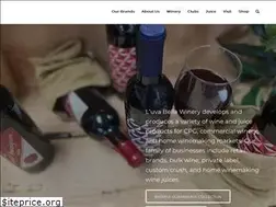 Sites similar to luvabella.com