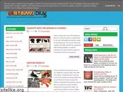 Sites similar to luvaboos.blogspot.com