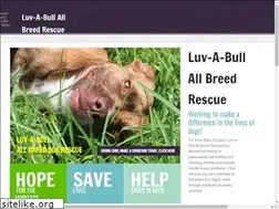 Sites similar to luvabull.org
