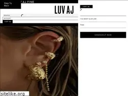 Sites similar to luvaj.com