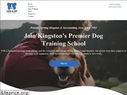 Sites similar to luvak9.com