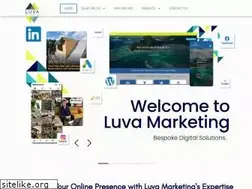 Sites similar to luvamarketing.co.uk