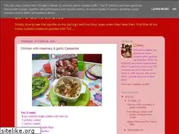 Sites similar to luvat1stbite.blogspot.com