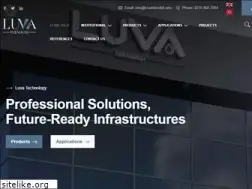Sites similar to luvateknoloji.com