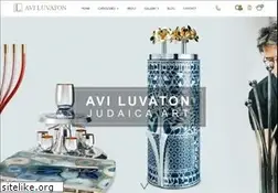 Sites similar to luvaton.com