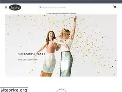 Sites similar to luvbirdboutique.com