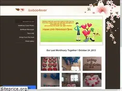 Sites similar to luvboo4ever.weebly.com