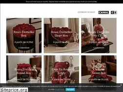 Sites similar to luvbox-paris.fr