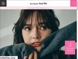 Sites similar to luveheartsandbe.net